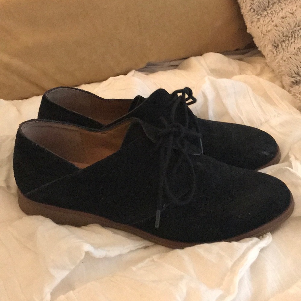 FrancoSarto oxfords